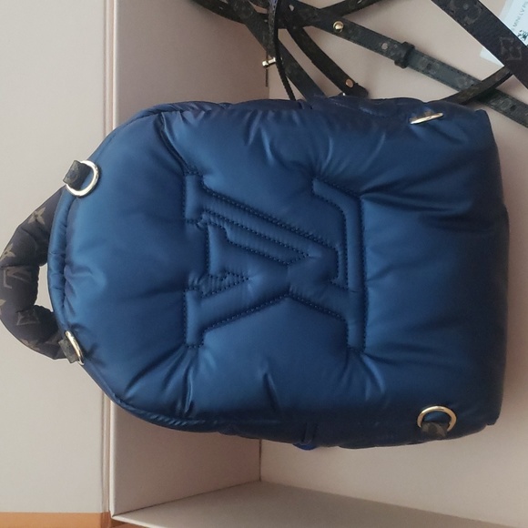 Louis Vuitton Pillow Palm Springs Mini - Picture 9 of 13